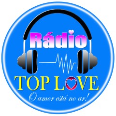 Rádio Top Love